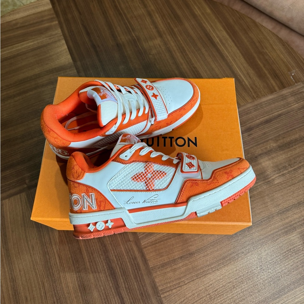 LV Trainers